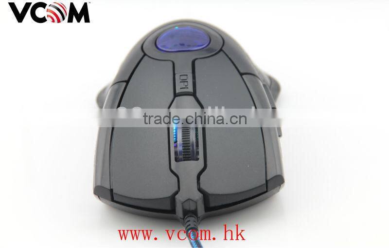 Latest Deluxe Wired Optical Gaming Mouse