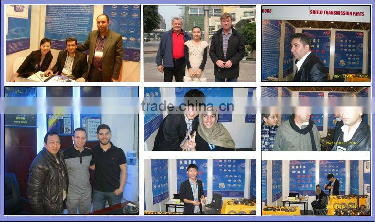 MB transmission g60 g85 doule gear 970 263 0713/9702630713