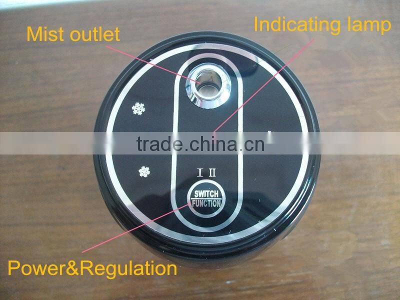 Household steam wood grain diffuser GL-1128