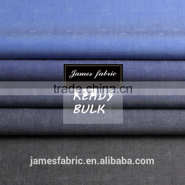 100% Cotton 50s regular soft 15/16 new developed dobby Fabric