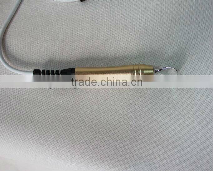 No needle beauty equipment Liquid sculptor mesotherapy machines tm-680A