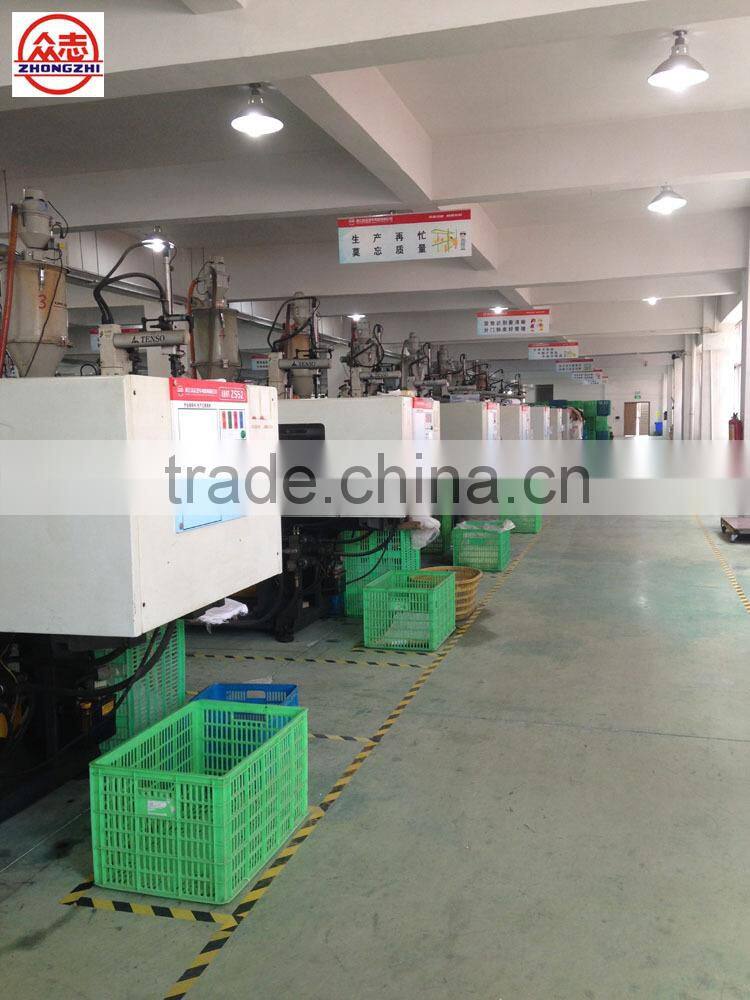 New china precision OEM stamping metal naked terminal DJ211-3.5A