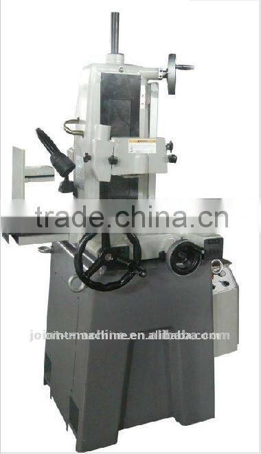 Precise grinding machine
