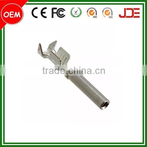 776492-1 Metal stamping crimp socket cable terminal
