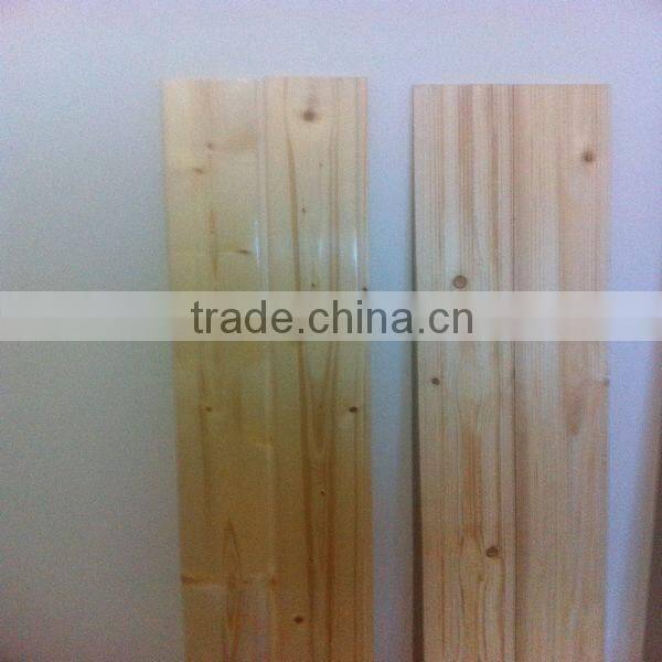 wooden wall panel ceiling panel wood for indoor decoration