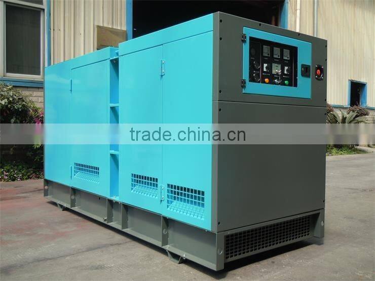 1phase two cylinder diesel power 1500rpm Generator 10 kva