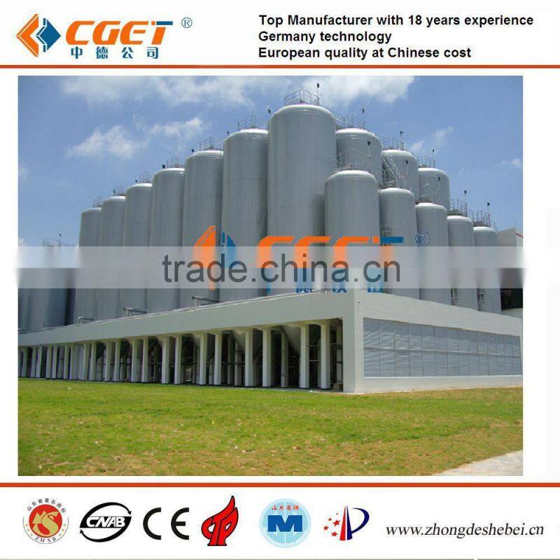 2015 new hot brewery plant beer brewery plant for sale