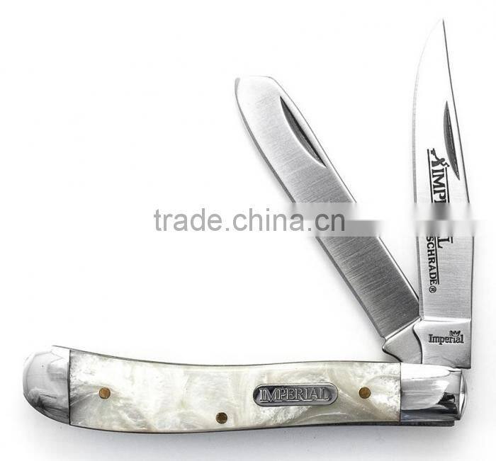 2016 damascus folding knife for custom browning folding knife