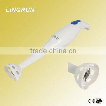 2015 GS electric manual hand blender set