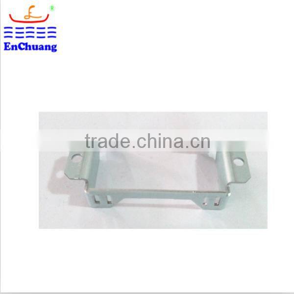 China High Precision Customed Stamped Parts