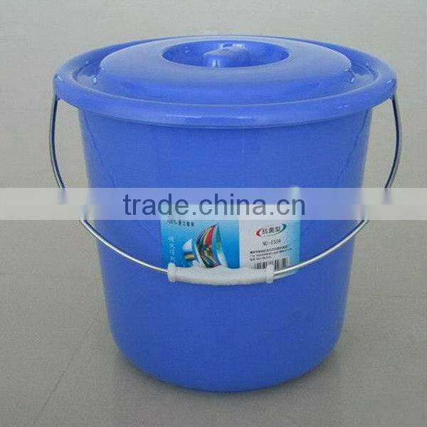 Practical hotsell custom 8l injection water bucket mould