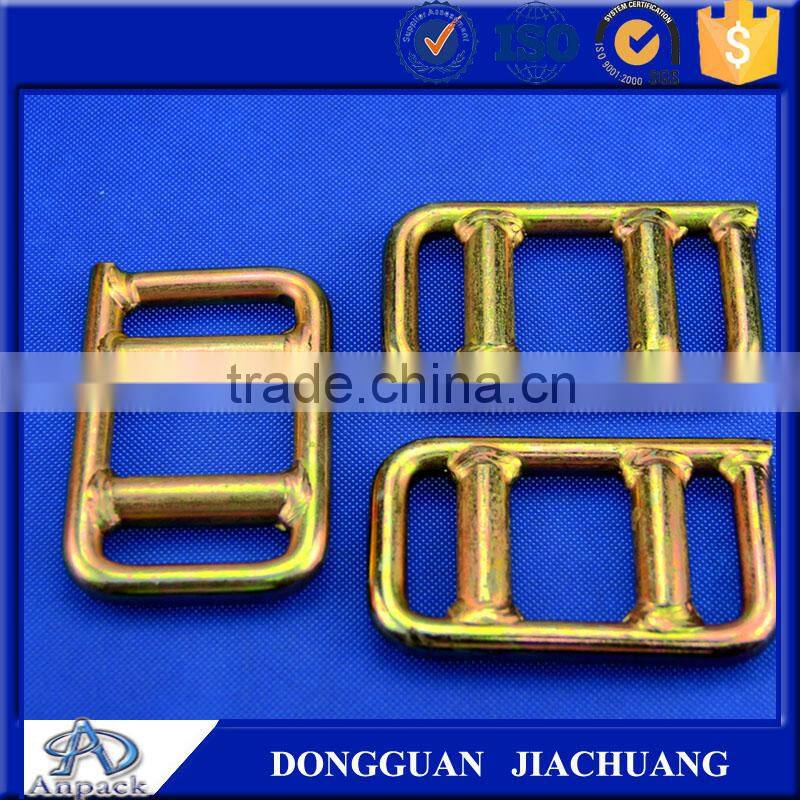 Lashing buckle 50mm, 2" Welded Buckle