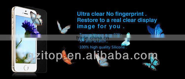 matte phone Display screen protector for Lenovo S960