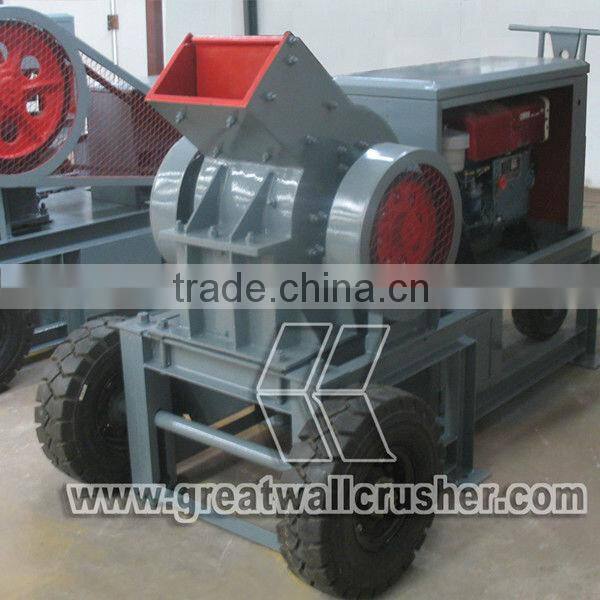 Great Wall Hot Marble Equipment Factory