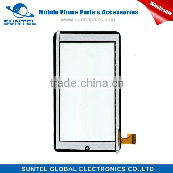 Best phone parts replacement touch screen digitizer for WJ529-V2.0