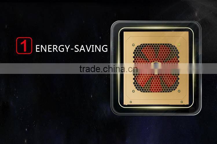 aigo G4 450W newest DIY power supply PSU excellent quality and cheap price