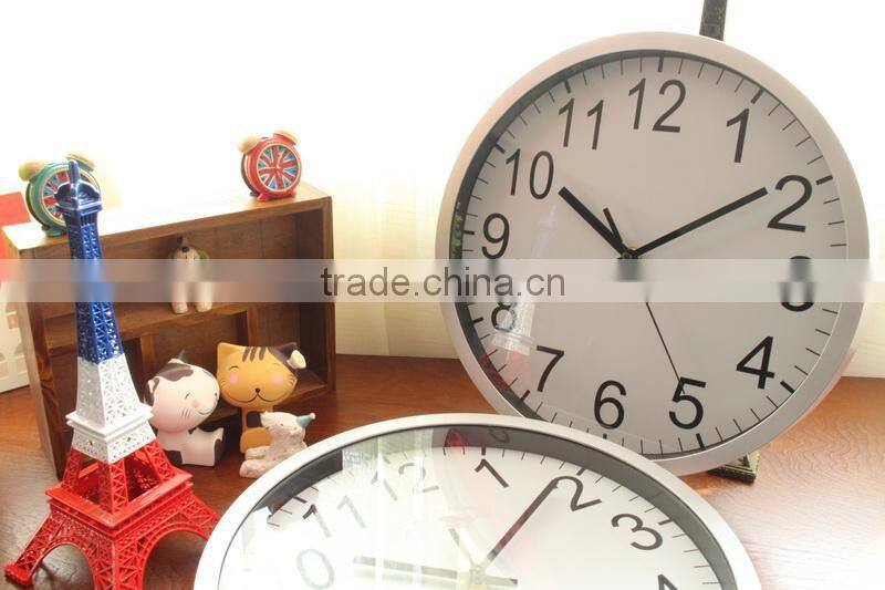 Best Price Outdoor Resin Wall Clocks