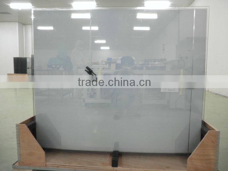 HotSale!!!90W amorphous silicon solar panel