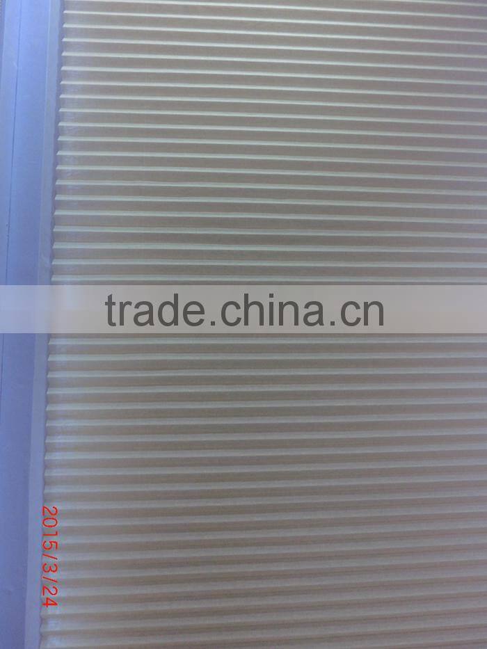 Top Quality Ready Made Price Cordless Honeycomb Blind