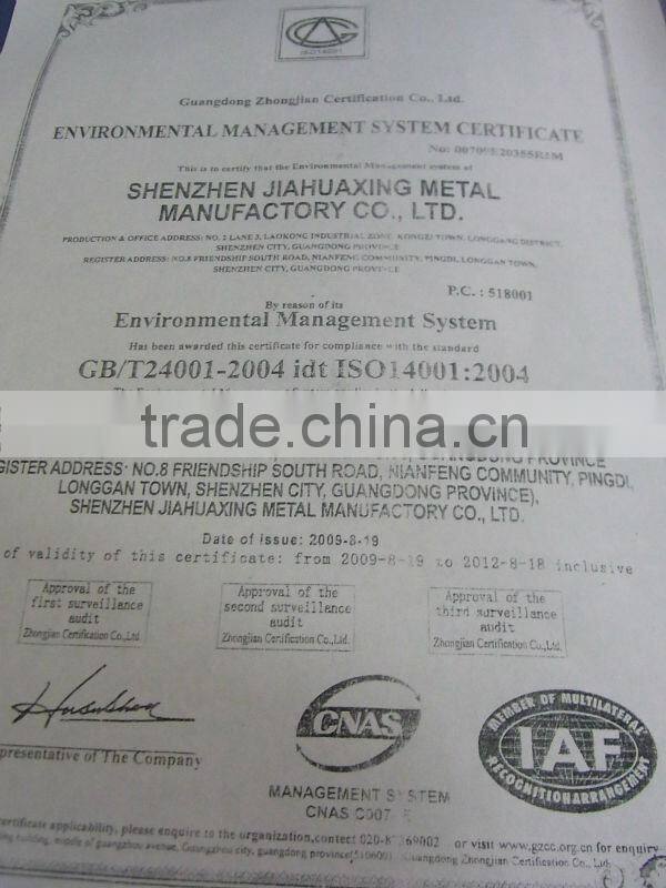 Provide cheap fine blanking part in metal factory