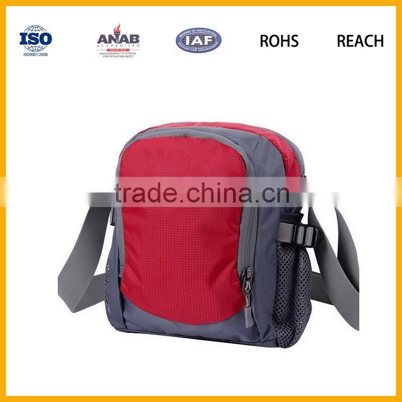 5.5" Waterproof Sport Waist Bag / Running Belt for outside