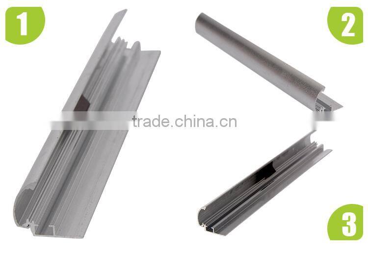 Hot sale cheap aluminum profiles from supplier