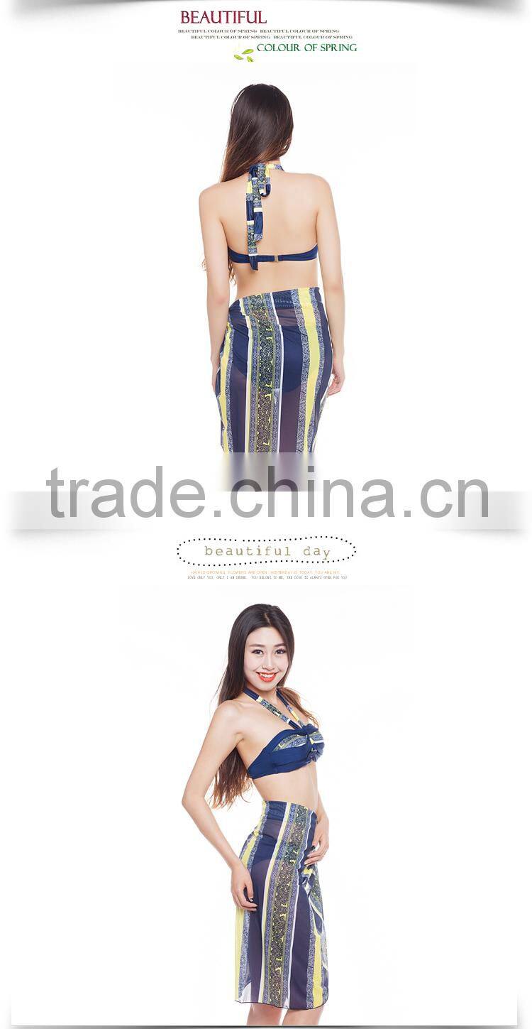 CNYE sexy bikini womens swimwear bikini fashion beautiful swimwear