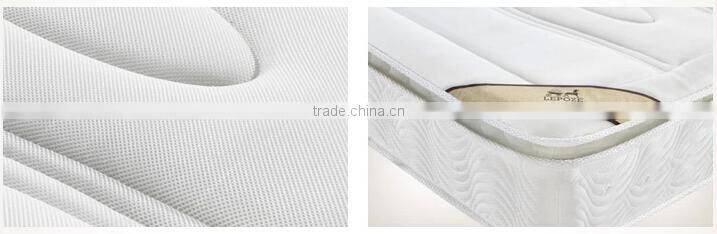 Wholesale best price good quality soft foam mattress