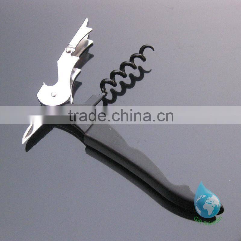 Newest custom red wine bottle opener