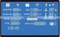 Smallest Mini CE Certified A2 Mini Class II BIOLOGICAL SAFETY CABINET, BIOSAFETY CABINET (skype: fangfeimengxiang876)
