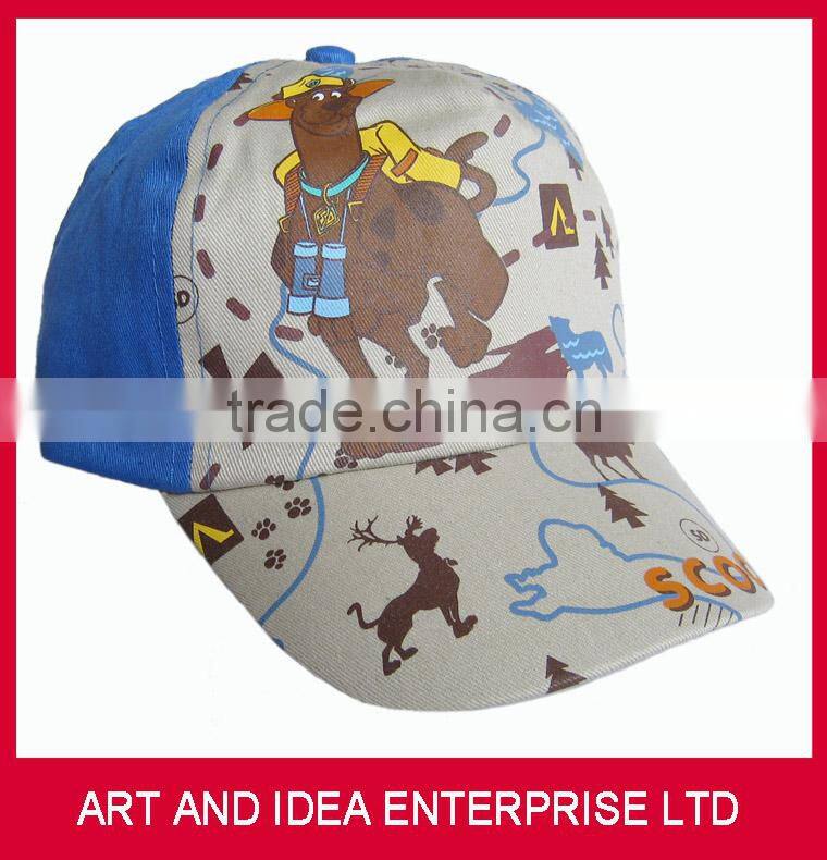 2014 animal baseball caps,summer kids hat,Children cap