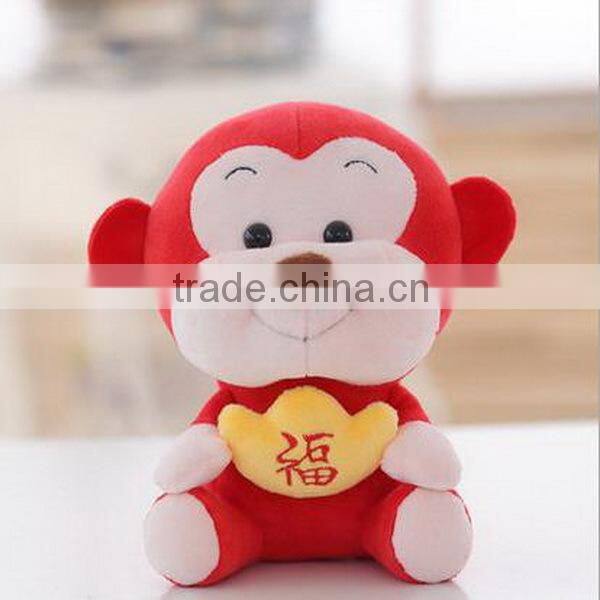 2016 toy doll/plush toy/monkey stuffed toy for sale