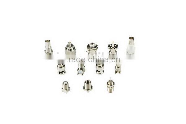 High quality best selling bnc female to male connector with rg316
