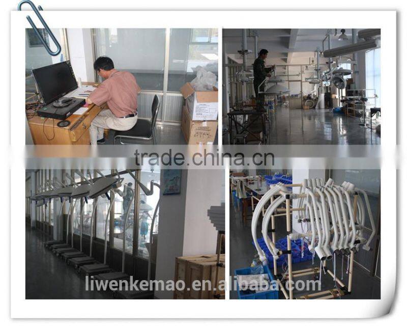 Germany hospital equipment /shadowless operation lamp CreLed5500