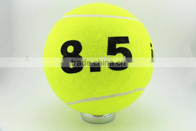 8.5"Tennis Ball/Jumbo Tennis Ball/Signature ball