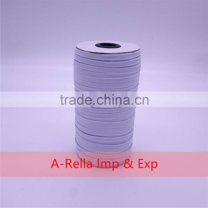 elastic rope , by cone , china manufacturer