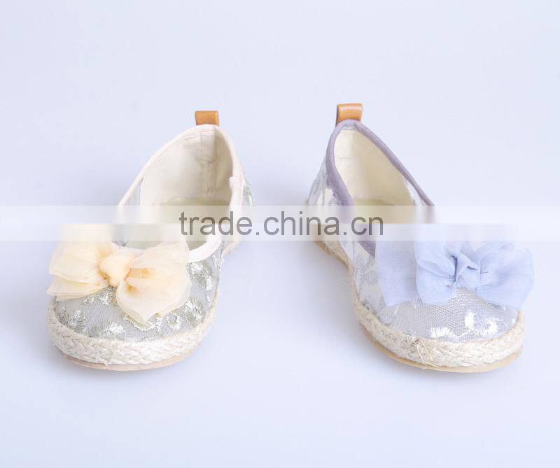 Espadrilles with slin-on style snake metallic PU