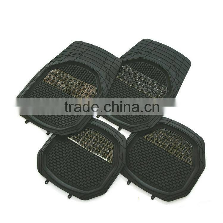 High demand export products full set 3d car floor mat new inventions in china