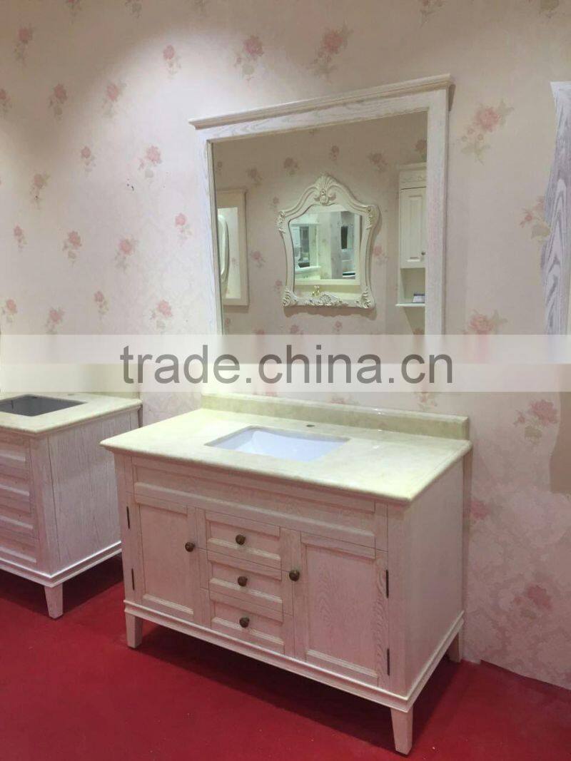Mirrored Cabinets Type and Modern Style modern bathroom cabinet