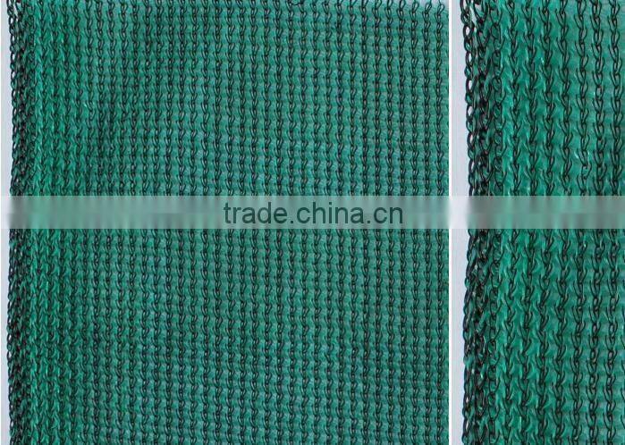 100% HDPE Sun Shade Sail