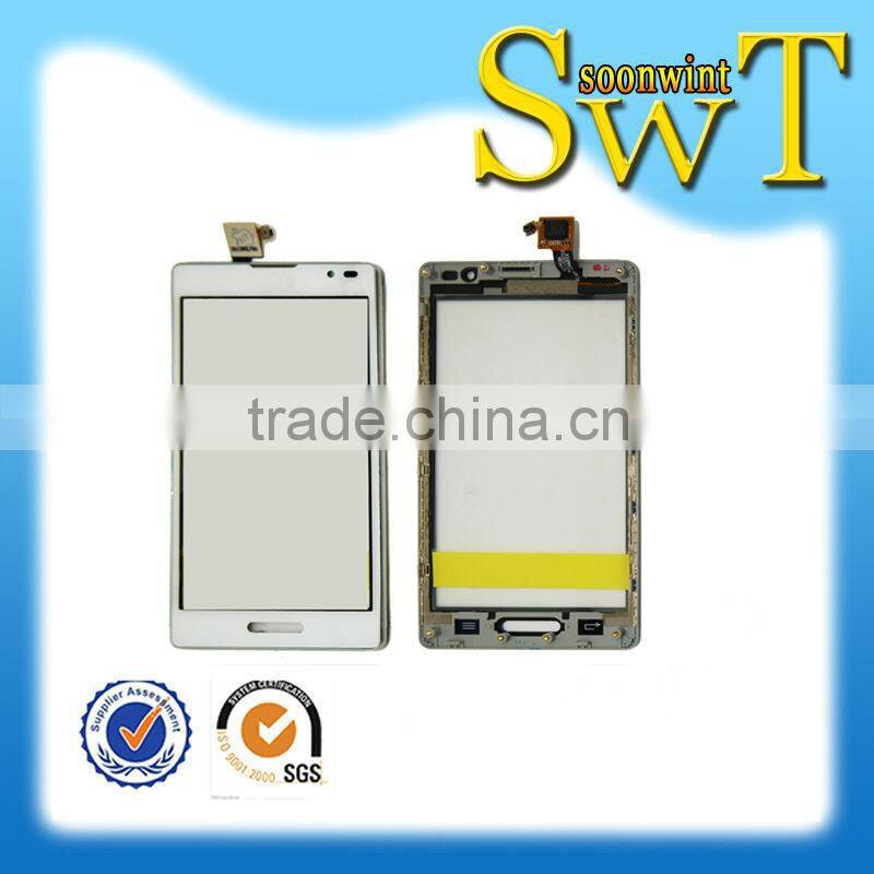 for huawei p6 lcd repart parts