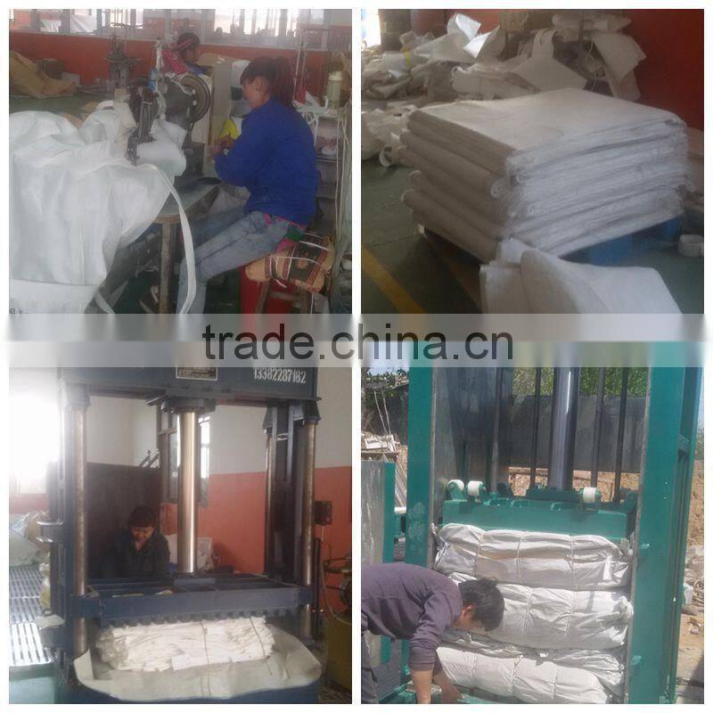 Conductive Bags with liner,Conductive waterproof bag liner/ bulk container Conductive liner bags