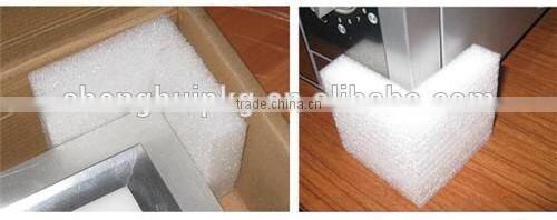 Hot sale light weight EPE foam safety corner protector furniture protectors products wholesale