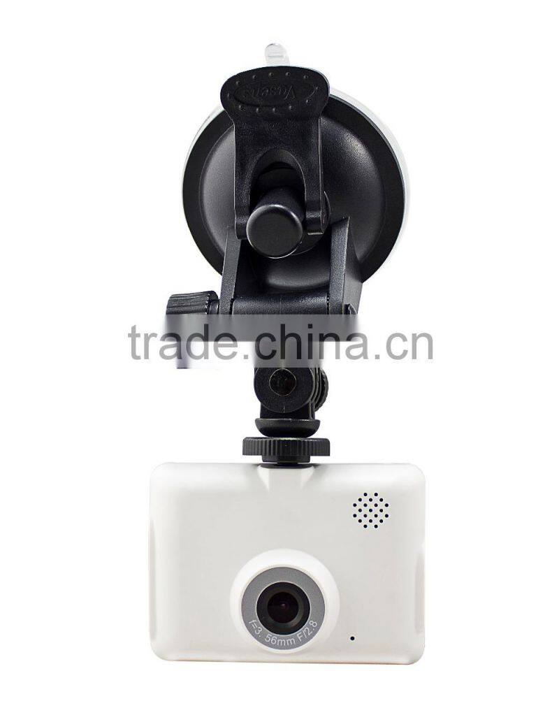 Factory Price high quality FHD 1080P Portable car black box video recorder car dvr