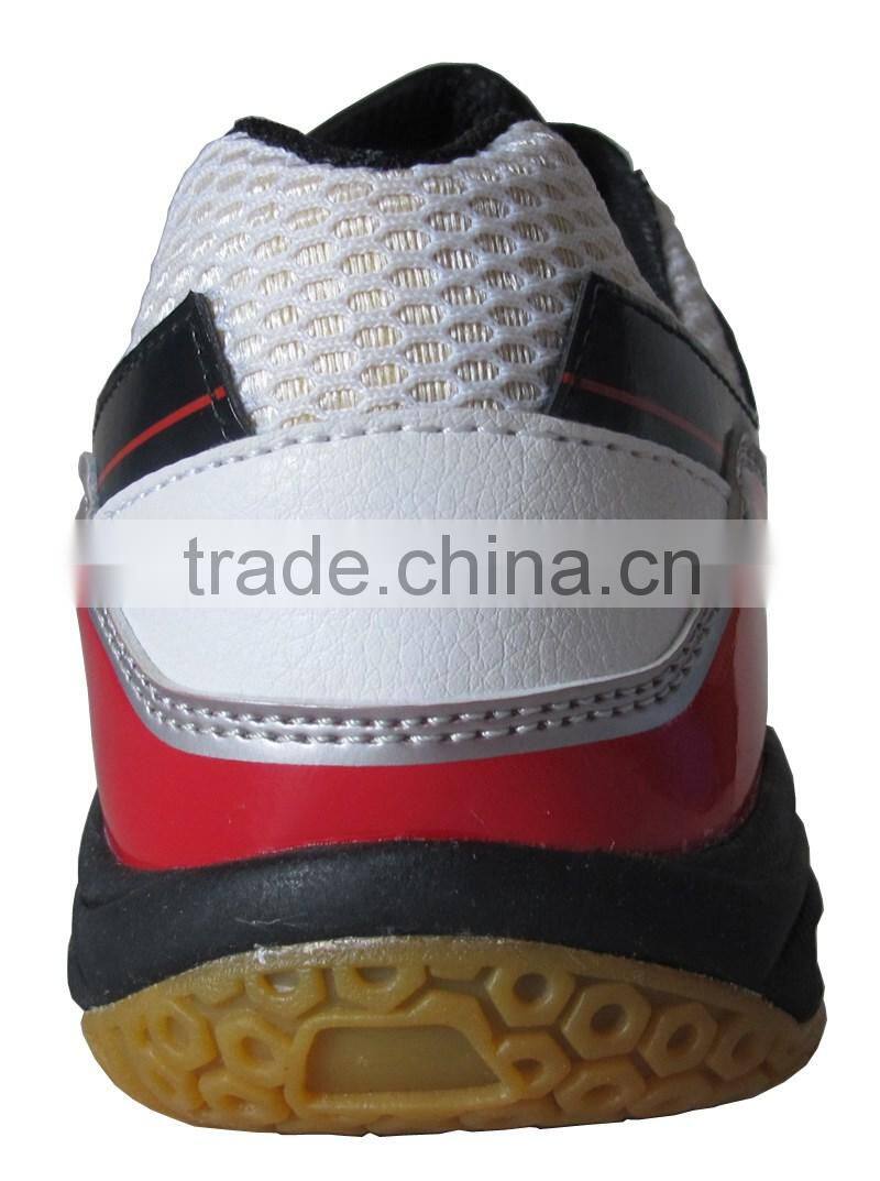 China manufacture mens badminton shoe casual sport footwear for men
