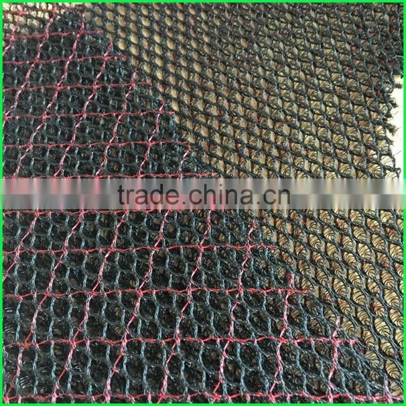 new motorcycle seat cover air mesh fabric ,china manufacture