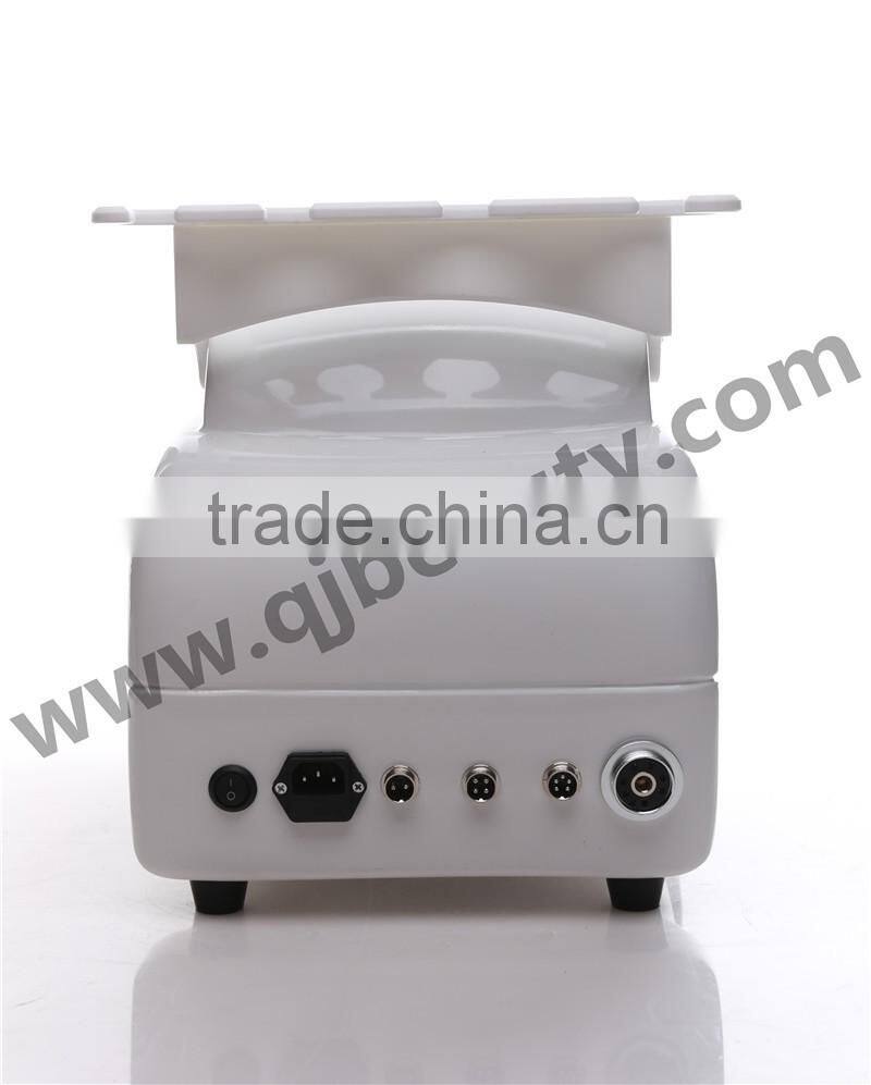 4 in 1 40k Cavitation RF ultrasonic cavitation vacuum slimming machine