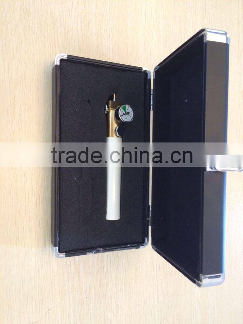 2015 hottest CDT CO2 carboxy therapy machine with free gases/needles/filters