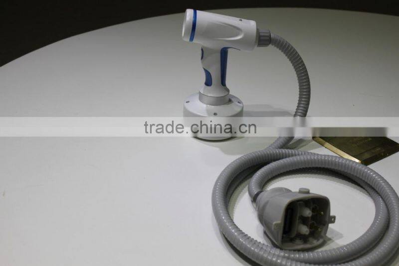 Newest hifu body slimming machine non-invasive weight loss product