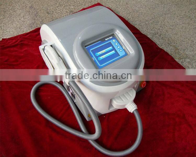 professional hair removal machine personal ipl hair removal machine made in weifang mingliang